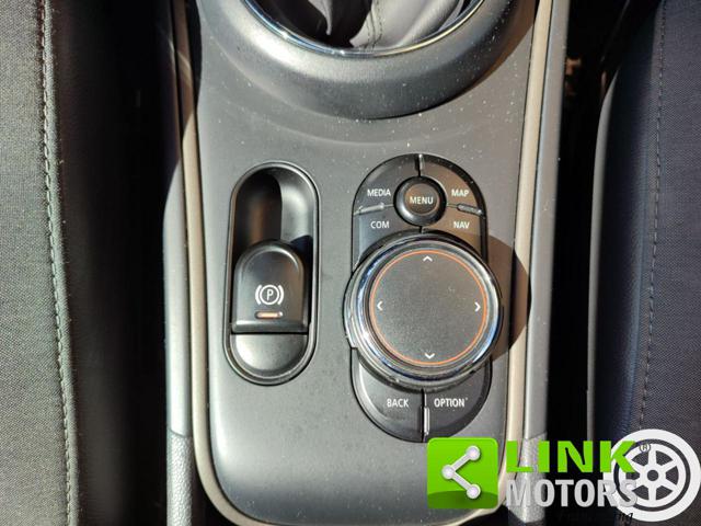 MINI Countryman usata 25