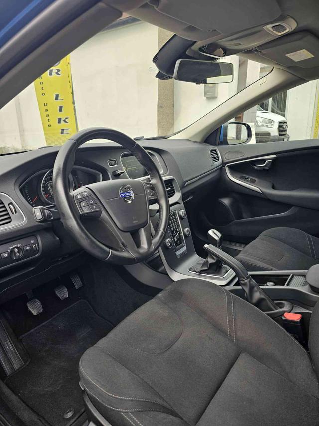 VOLVO V40 usata, con Climatizzatore