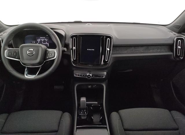 VOLVO C40 usata, con Controllo automatico clima
