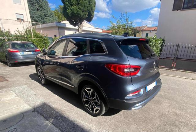 RENAULT Kadjar usata 5