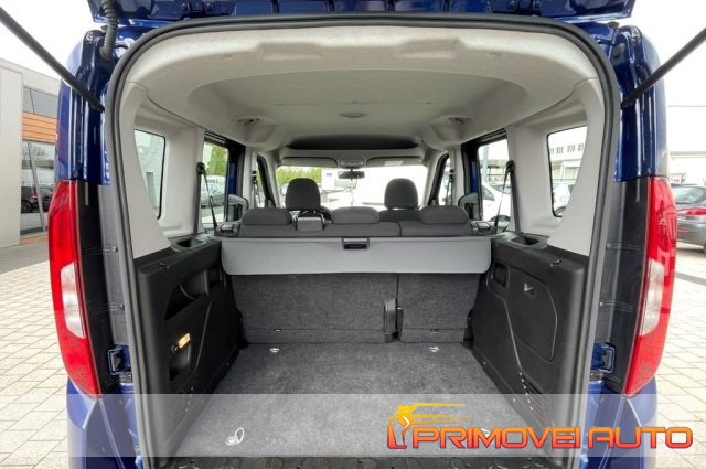 FIAT Doblo usata 14