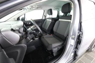 CITROEN C3 Aircross usata 2