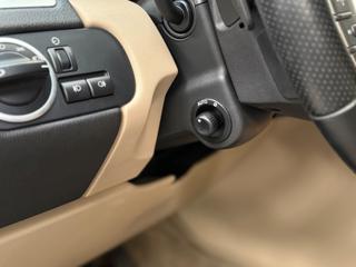 LAND ROVER Range Rover Sport usata, con Sistema di navigazione