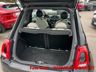 FIAT 500 usata, con Servosterzo