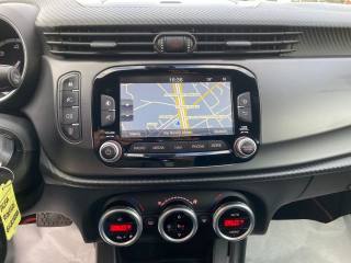 ALFA ROMEO Giulietta usata, con Vetri oscurati