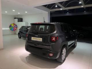 JEEP Renegade usata, con Autoradio