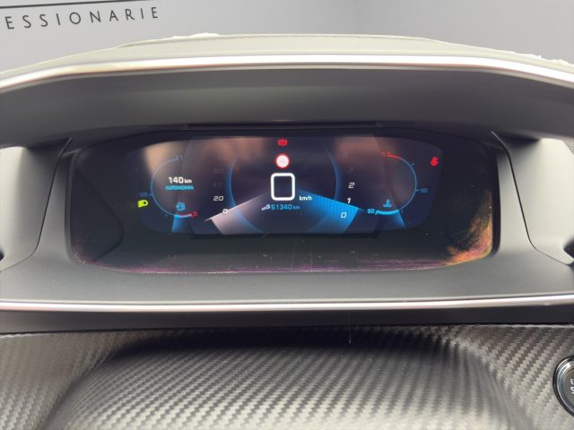 PEUGEOT 2008 usata, con Immobilizzatore elettronico