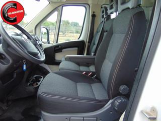 FIAT Ducato usata, con Servosterzo