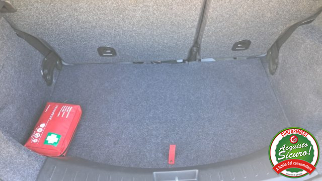 LANCIA Ypsilon usata, con Boardcomputer