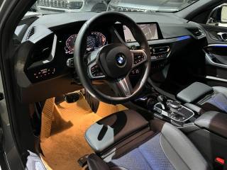 BMW 118 usata, con Chiusura centralizzata