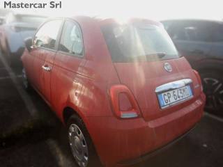 FIAT 500 usata, con Autoradio
