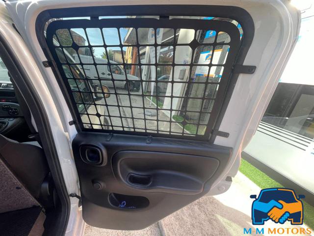 FIAT Panda usata 19