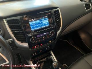FIAT Fullback usata, con Cruise Control