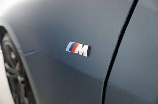 BMW 420 usata, con Regolazione elettrica sedili