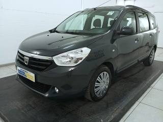 DACIA Lodgy 1.6 Ambiance c/ecomode,reg.vel. Gpl 85cv