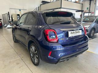 FIAT 500X usata, con Autoradio