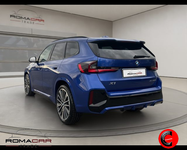 BMW X1 usata, con Cerchi in lega
