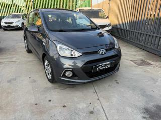 HYUNDAI i10 1.0 MPI Comfort
