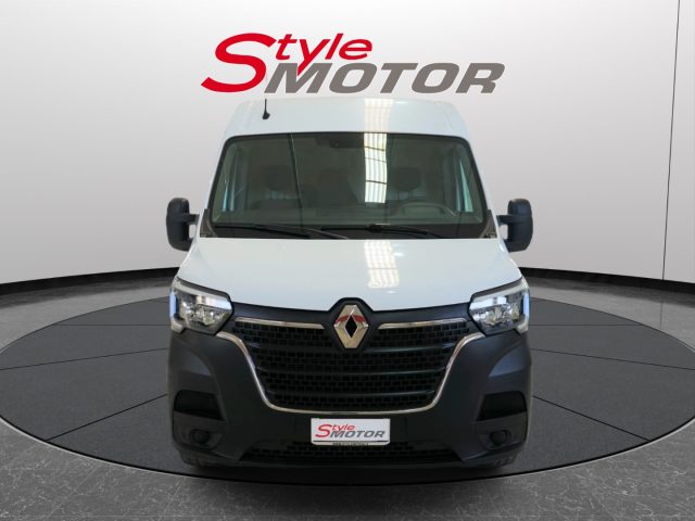 RENAULT Master usata, con ABS