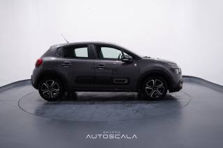 CITROEN C3 usata, con Chiusura centralizzata