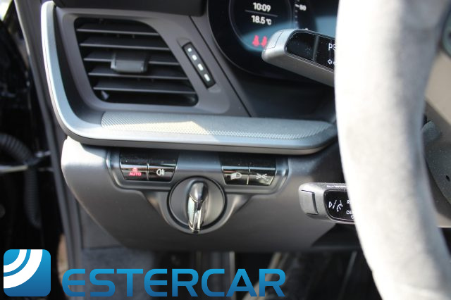 PORSCHE 911 usata, con Cruise Control