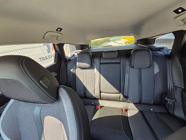 PEUGEOT 308 usata, con Sistema di navigazione