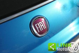 FIAT 500C usata, con Marmitta catalitica