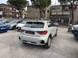 AUDI A1 usata, con Cerchi in lega