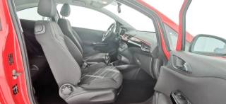 OPEL Corsa usata 48