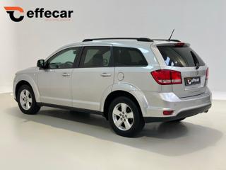 FIAT Freemont usata, con Airbag Passeggero