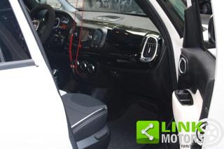 FIAT 500L usata, con Sensore di pioggia