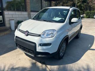 FIAT Panda usata, con ABS