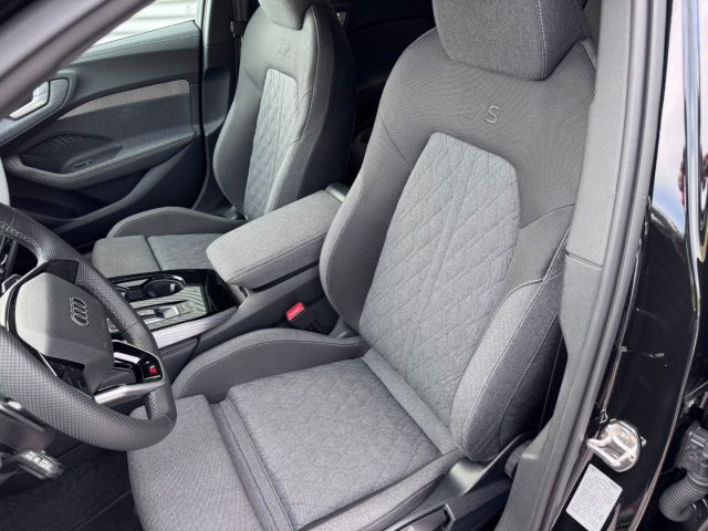 AUDI A5 usata, con Vetri oscurati