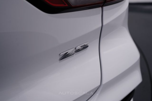 MG ZS usata 29