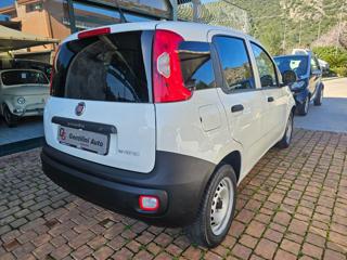 FIAT Panda usata, con Airbag Passeggero
