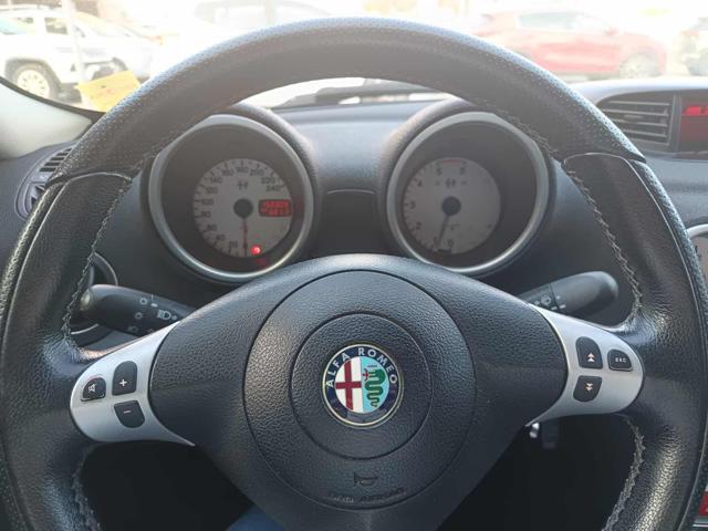 ALFA ROMEO 156 usata, con Autoradio