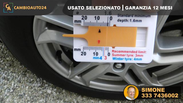FORD Focus usata 117