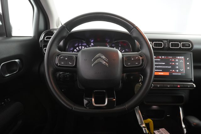 CITROEN C3 Aircross usata 12