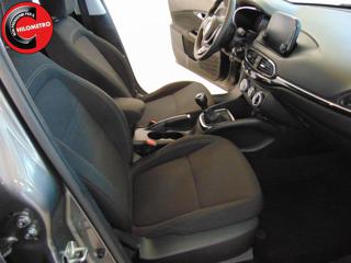 FIAT Tipo usata, con Chiusura centralizzata