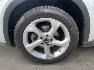 MERCEDES-BENZ GLA 220 usata, con Cerchi in lega