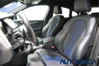 BMW 220 usata, con Autoradio