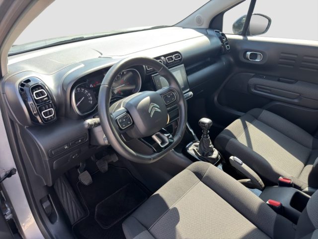 CITROEN C3 Aircross usata 8