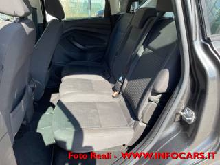 FORD C-Max usata, con Boardcomputer