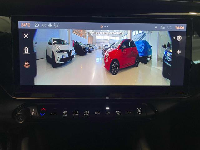 ALFA ROMEO Junior usata, con Leve al volante