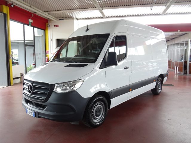 MERCEDES-BENZ Sprinter usata, con ABS