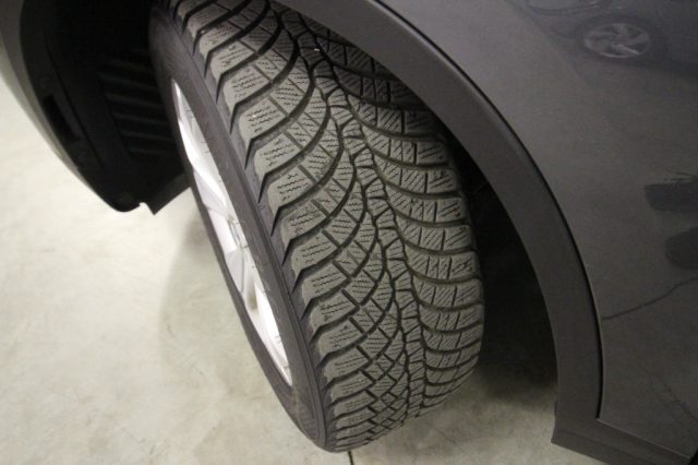 BMW X1 usata, con Portellone posteriore elettrico