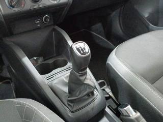 SKODA Fabia usata, con Climatizzatore