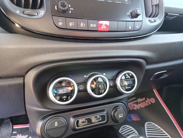 FIAT 500L usata, con Boardcomputer