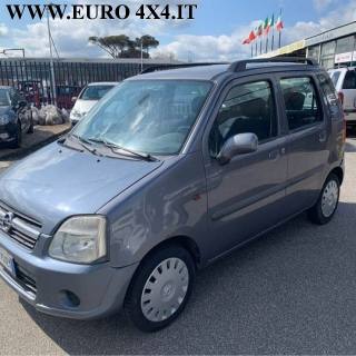 OPEL Agila usata, con Airbag