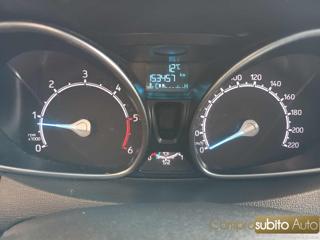 FORD EcoSport usata, con Park Distance Control